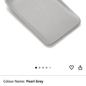 Leander matty change pad